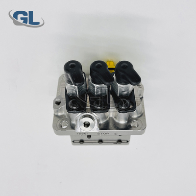 China Made New Fuel Injection Pump 16006-51011 104205-3071 9410617320 compatibel met Kubota D722