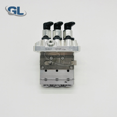 China Made New Fuel Injection Pump 16861-51011 104205-3070 9410617319 compatibel met Kubota D722