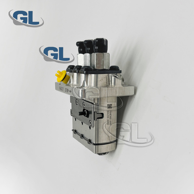 China Made New Fuel Injection Pump 16027-51011 104206-3030 9410617334 compatibel met Kubota D1105