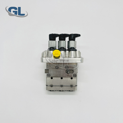 China Made New Fuel Injection Pump 16027-51011 104206-3030 9410617334 compatibel met Kubota D1105