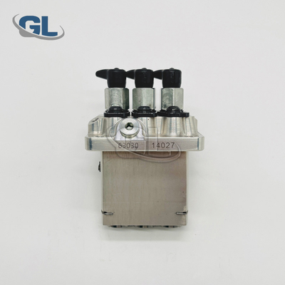China Made New Fuel Injection Pump 16027-51011 104206-3030 9410617334 compatibel met Kubota D1105