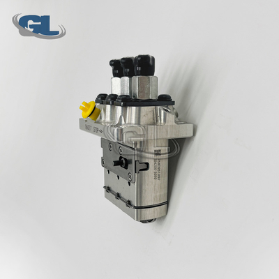 China Made New Fuel Injection Pump 16027-51011 104206-3030 9410617334 compatibel met Kubota D1105