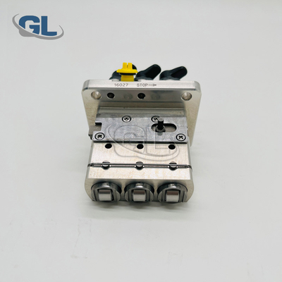 China Made New Fuel Injection Pump 16027-51011 104206-3030 9410617334 compatibel met Kubota D1105