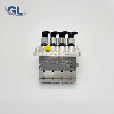 China Made New Fuel Injection Pump Head 16060-51012 104206-4001 9410617122 voor de Kubota V1505