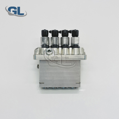 China Made New Fuel Injection Pump Head 16060-51012 104206-4001 9410617122 voor de Kubota V1505