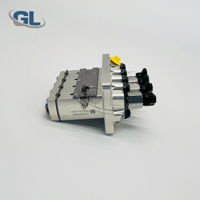 China Made New Fuel Injection Pump Head 16060-51012 104206-4001 9410617122 voor de Kubota V1505