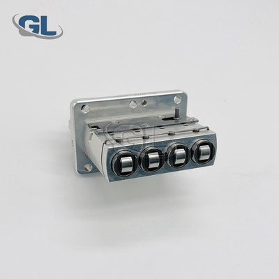 TEL 86-137 1715 8643 Voor Kubota V1505 brandstofinjectiepomp