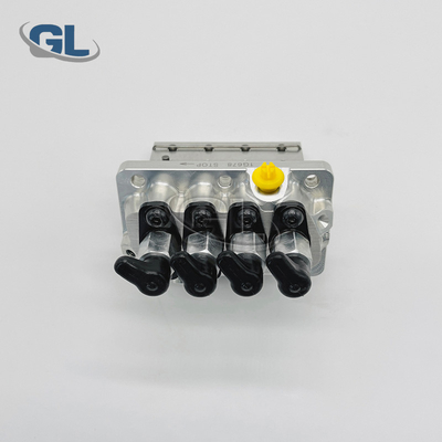 China Made New Fuel Injection Pump Head 16060-51012 104206-4001 9410617122 voor de Kubota V1505
