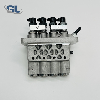 China Made New Fuel Injection Pump Head 1A071-51011 104139-4120 9410618047 compatibel met Kubota V2403