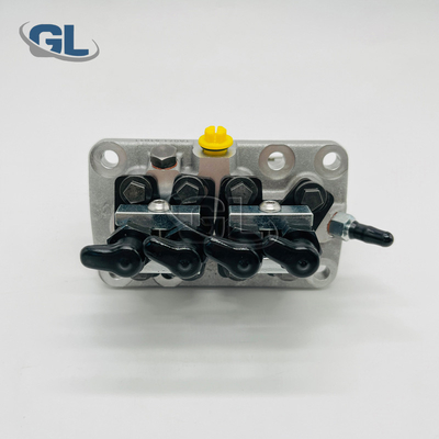China Made New Fuel Injection Pump Head 1A071-51011 104139-4120 9410618047 compatibel met Kubota V2403