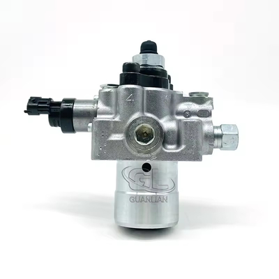China Made New Fuel Injection Pump Head 1J800-50502 0445020187 compatibel met Kubota V2403