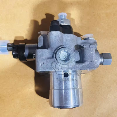 China Made New Fuel Injection Pump Head 1J800-50502 0445020187 compatibel met Kubota V2403