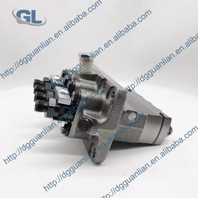 China Made New Fuel Injection Pump Head 1J700-51011 104130-4010 F01G09Y02F compatibel met Kubota V2607