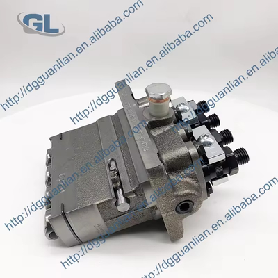 China Made New Fuel Injection Pump Head 1J700-51011 104130-4010 F01G09Y02F compatibel met Kubota V2607