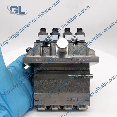 China Made New Fuel Injection Pump Head 1J700-51011 104130-4010 F01G09Y02F compatibel met Kubota V2607