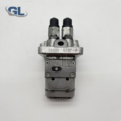 China Made New Fuel Injection Pump Head 15852-51013 104205-2021 9410617203 compatibel met Kubota Z482
