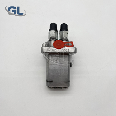 China Made New Fuel Injection Pump Head 15852-51013 104205-2021 9410617203 compatibel met Kubota Z482