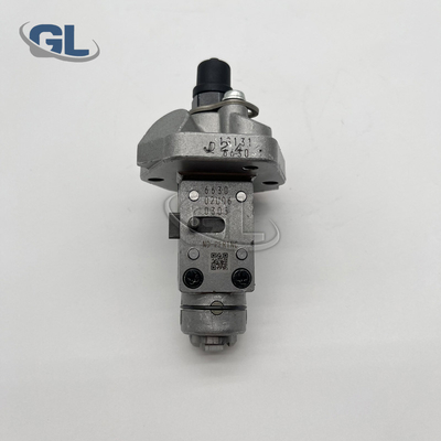 China Made New Fuel Injection Pump Head 11141-51011 104296-1070 9410617351 compatibel voor Kubota RD 65-75 DI-1/2 S