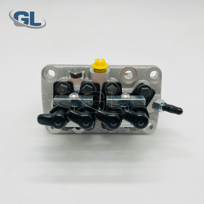 China Made New Fuel Injection Pump Head 131017601 104134-4013 Fits voor Perkins