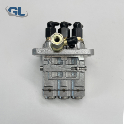 China Made New Fuel Injection Pump Head 131017591 104134-3032 9410618076 Fits voor Perkins