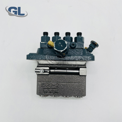 Originele gloednieuwe brandstofpompkop 1K012-51011 094500-7910 Fits voor Perkins