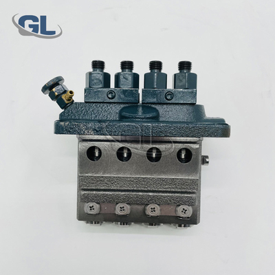 Originele gloednieuwe brandstofpompkop 1C010-51011
