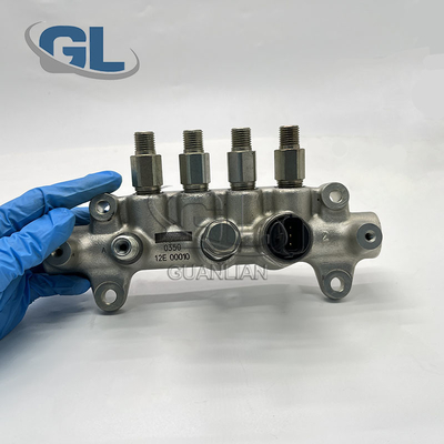 China Made New Common Rail Pipe 095440-0350 8-97306063-0 499000-6131 095438-0190 8-97318691-0 095400-0220 voor ISUZU 4HK1