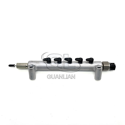Ew Diesel Fuel Common Rail Pipe 23810-0E010 095600-5470 Voor Toyo-ta Hilux 2GD