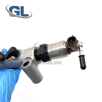 Diesel D4D 1KD Fuel Common Rail 095440-0953 23810-30100 Voor TOYO TA HILUX PRADO1KD-FTV EURO4