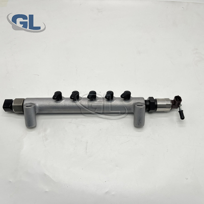 Diesel D4D 1KD Fuel Common Rail 095440-0953 23810-30100 Voor TOYO TA HILUX PRADO1KD-FTV EURO4