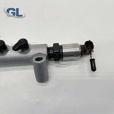 Diesel D4D 1KD Fuel Common Rail 095440-0953 23810-30100 Voor TOYO TA HILUX PRADO1KD-FTV EURO4