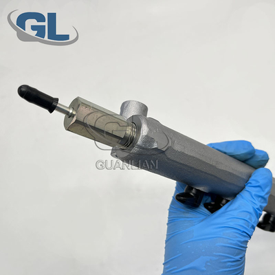 Hoogwaardige COMMON FUEL RAIL ASSY geschikt voor TOYO TA Hilux Hiace 2KD-FTV 23810-0L011 095440-1701