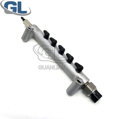 Hoogwaardige COMMON FUEL RAIL ASSY geschikt voor TOYO TA Hilux Hiace 2KD-FTV 23810-0L011 095440-1701
