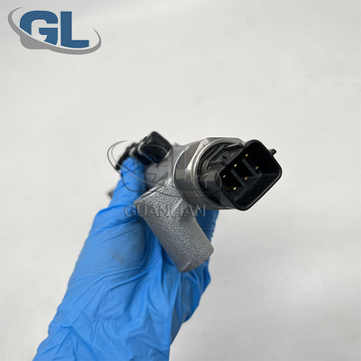 Hoogwaardige COMMON FUEL RAIL ASSY geschikt voor TOYO TA Hilux Hiace 2KD-FTV 23810-0L011 095440-1701