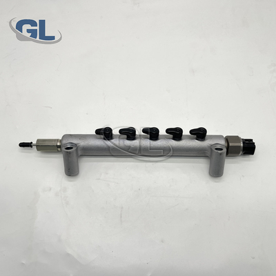 Hoogwaardige COMMON FUEL RAIL ASSY geschikt voor TOYO TA Hilux Hiace 2KD-FTV 23810-0L011 095440-1701