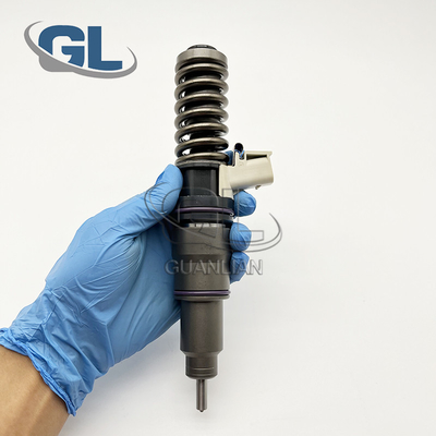China Made nieuwe brandstofinjector 21457953 BEBE5G13001 BEBE5G21001 Voor VO-LVO MD 16 P3567 motor