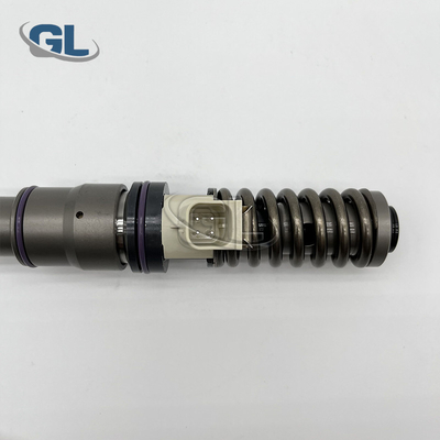 China Made nieuwe brandstofinjector 3801469 BEBE4D25001 BEBE4D25101 Voor VO-LVO MD13 EURO 5 LOW POWER motor