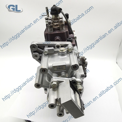 X7 Diesel injectie brandstofpomp Assy 729948-51340 129948-75040 Voor Yan-mar 4TNV98