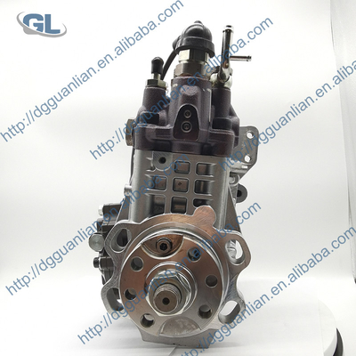 X7 Diesel injectie brandstofpomp Assy 729948-51340 129948-75040 Voor Yan-mar 4TNV98