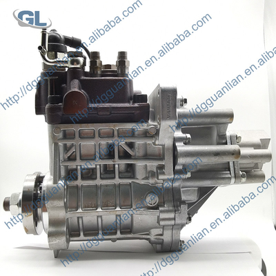 X7 Diesel injectie brandstofpomp Assy 729948-51340 129948-75040 Voor Yan-mar 4TNV98