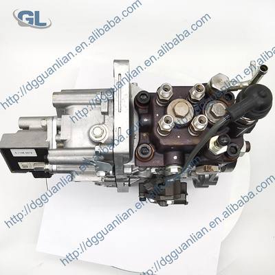 X7 Diesel injectie brandstofpomp Assy 729948-51340 129948-75040 Voor Yan-mar 4TNV98