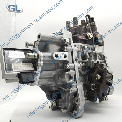 X7 Diesel injectie brandstofpomp Assy 729948-51340 129948-75040 Voor Yan-mar 4TNV98