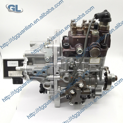 X7 Diesel injectie brandstofpomp Assy 729948-51340 129948-75040 Voor Yan-mar 4TNV98