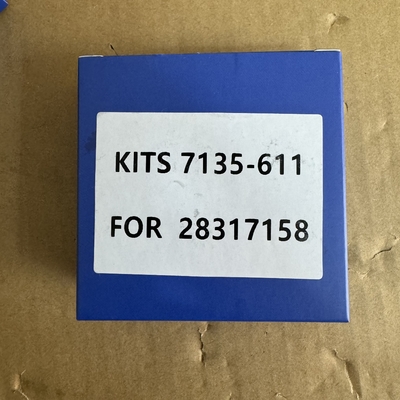 Nieuwe CVA-kits 7135-611 7135611 spuitstuk L429PRH 28358808 Voor JCB 55 kW
