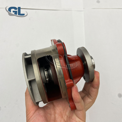 Waterpomp 04258805 04299148 voor Deutz BF6M1013E-T BFM2012 Agrotron 108 118 120 128 130 150 L720 M600 M620
