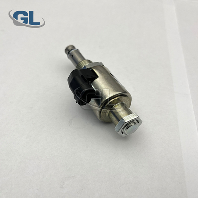 Hoge kwaliteit Hydraulische cartridge klep 17Y90048 17YJ90048 voor Koma-tsu PS200-8 PS300-8 graafmachine