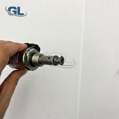 Hoge kwaliteit Hydraulische cartridge klep 17Y90048 17YJ90048 voor Koma-tsu PS200-8 PS300-8 graafmachine