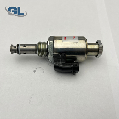 Hoge kwaliteit Hydraulische cartridge klep 17Y90048 17YJ90048 voor Koma-tsu PS200-8 PS300-8 graafmachine