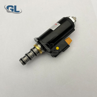 Elektromagnetische klep 111-9916 voor brandstofdrukregulator voor CAT 320B 320C E320C