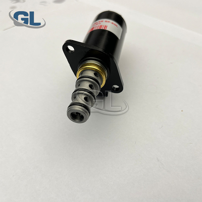 Elektromagnetische klep 111-9916 voor brandstofdrukregulator voor CAT 320B 320C E320C